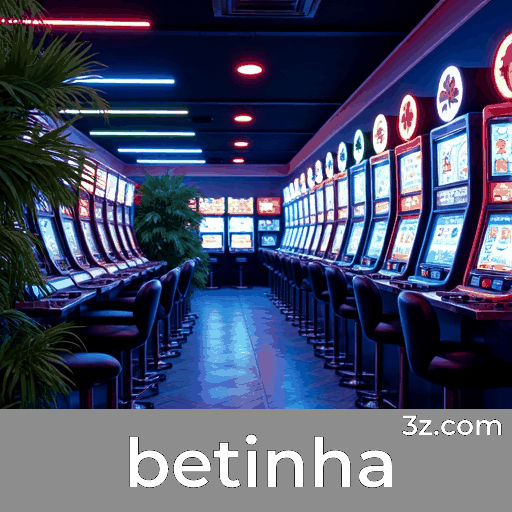 Cassino Online betinha