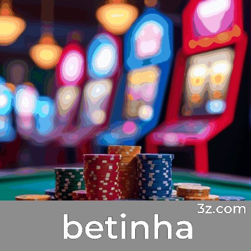 Cassino Online betinha